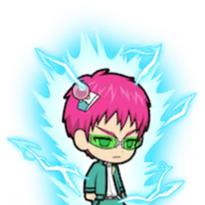 The Disastrous Life Of Saiki K Delusion Runaway Psychic Battle Gallery Saiki Kusuo No Sai Nan Wikia Fandom