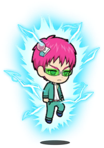 Watch The Disastrous Life of Saiki K. · Season 2 Episode 9 · Psychics  Should Exercise Extreme Caution + The Psychic Circus of Dreams + Hope You  Get Well Soon! Full Episode Online - Plex