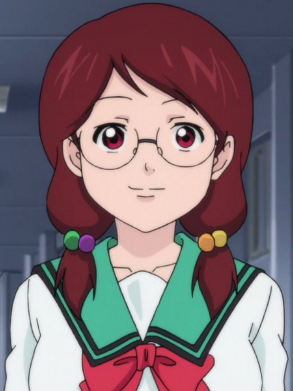 Disastrous Life Of Saiki K Characters - lapmcna