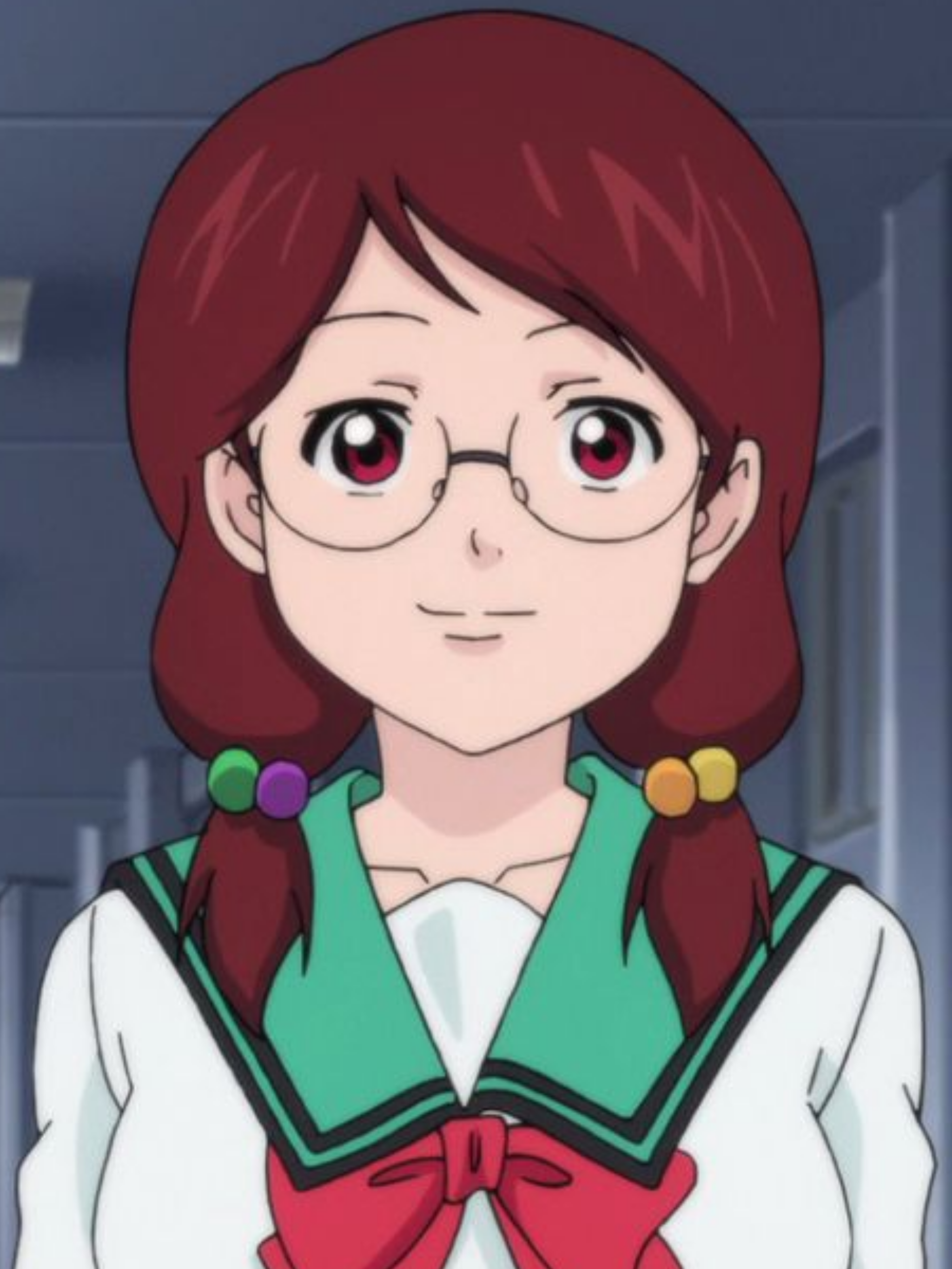 Mera Chisato Saiki Kusuo No Sai Nan Wikia Fandom If a man woos a woman, he....