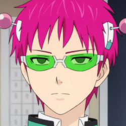 The disastrous life of hot sale saiki k characters