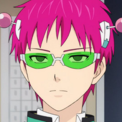 Netflix US also just added Saiki Kusuo no Sai Nan! : r/anime