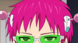 Saiki Kusuo No Sai Nan Wikia Fandom Lise ikinci sınıf öğrencisi kusuo saiki, psişik yeteneklerini gizli tutacağına çocukken yemin eder, fakat becerileri yine de hayatını zorlaştırmaktadır. saiki kusuo no sai nan wikia fandom