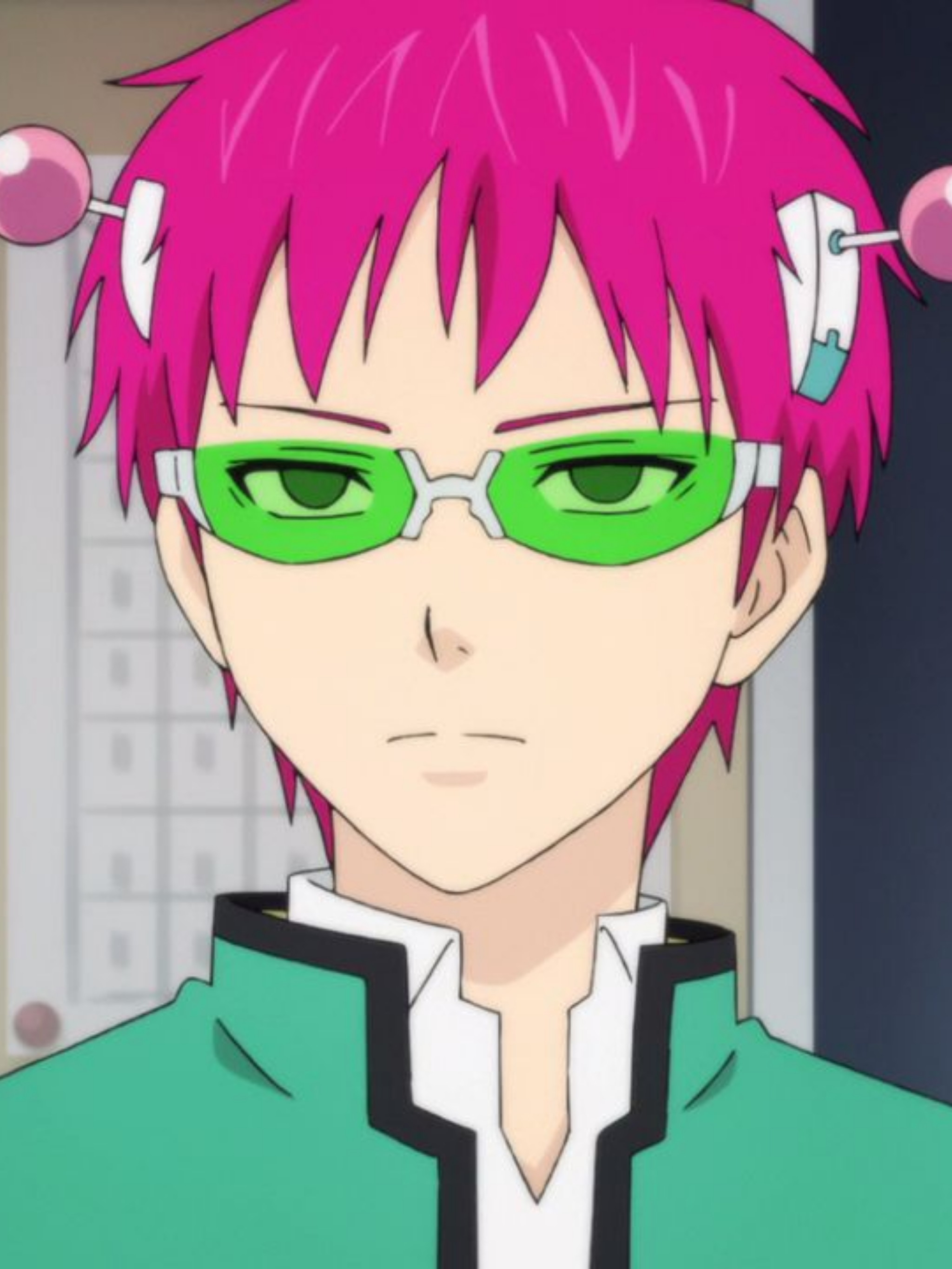 Thông Tin Về Anime Saiki Kusuo no Ψ-nan