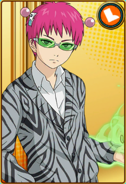 Watch The Disastrous Life of Saiki K. · Season 2 Episode 9 · Psychics  Should Exercise Extreme Caution + The Psychic Circus of Dreams + Hope You  Get Well Soon! Full Episode Online - Plex