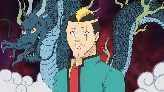 Cast the Die! An Upset in the Finals