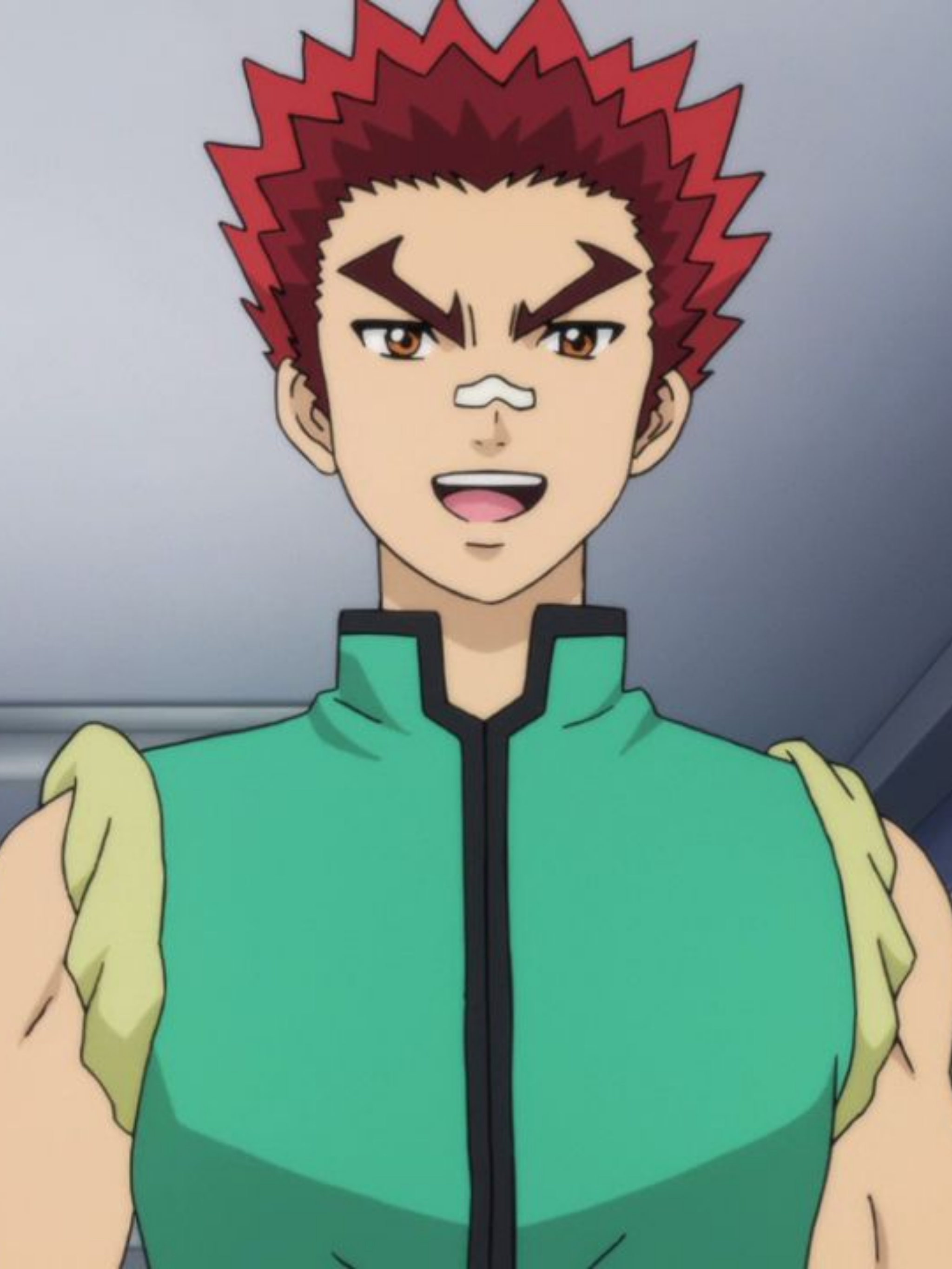 Featured image of post Saiki Kusuo Pfp I have realised how there are little to no saiki kusuo fanfictions so here i am making my own