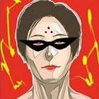 Vol 11 sensei drawing