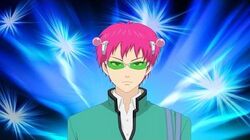 Saiki Kusuo No Sai Nan Wikia Fandom Character » saiki kusuo appears in 309 issues. saiki kusuo no sai nan wikia fandom