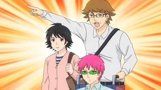 Here Comes the Mad Scientist! (Part 2)