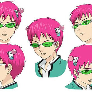 Saiki Kusuo Gallery Saiki Kusuo No Sai Nan Wikia Fandom And what misfortunes fall upon him? saiki kusuo no sai nan wikia