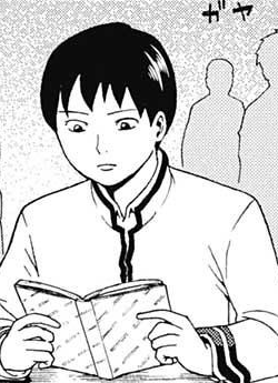 Featured image of post The Best 27 Satou Hiroshi Saiki Kusuo