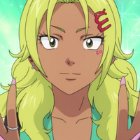 Aiura Mikoto Saiki Kusuo No Sai Nan Wikia Fandom Kitamura will play mikoto aiura. aiura mikoto saiki kusuo no sai nan