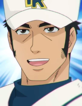 Sugawara | Saiki Kusuo no Sai Nan Wikia | Fandom