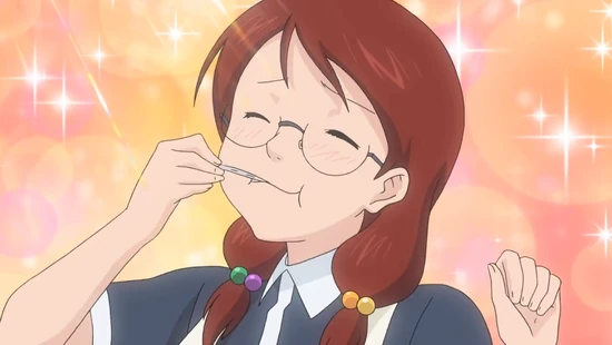 Mera’s Money Situation