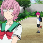 Saiki Kusuo no Psi-nan - Desciclopédia