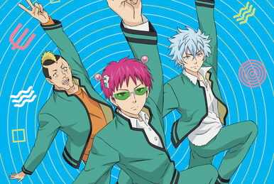 Watch The Disastrous Life of Saiki K. · Season 1 Episode 20 · Toritsuka's  Plan to Get Popular + The PK Occult Club + The Worst Cooks + Kokomins Trial  + The