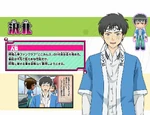 Sawakita's Game Design