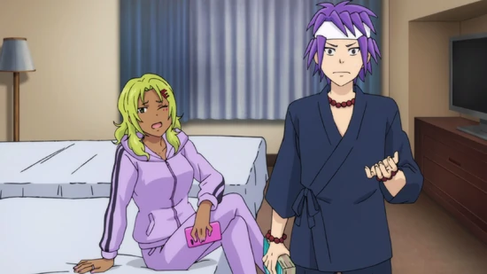 Saving the World from the Apocalyptic Disaster