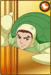 秒速の亀 Mile per Second Turtle