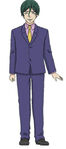 Full body