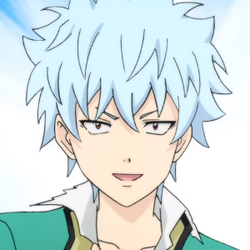 Saiko Metori, Saiki Kusuo no Sai Nan Wikia