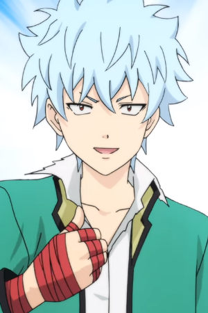 Kaidou Shun | Saiki Kusuo no Sai Nan Wikia | Fandom