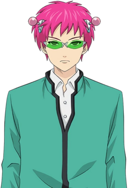 The Disastrous Life Of Saiki K Delusion Runaway Psychic Battle Gallery Saiki Kusuo No Sai Nan Wikia Fandom