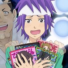 Saiki Kusuo No Sai Nan Wikia Fandom Кусуо сайки / kusuo saiki. saiki kusuo no sai nan wikia fandom