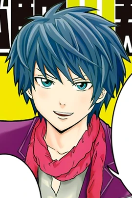 MakotoManga