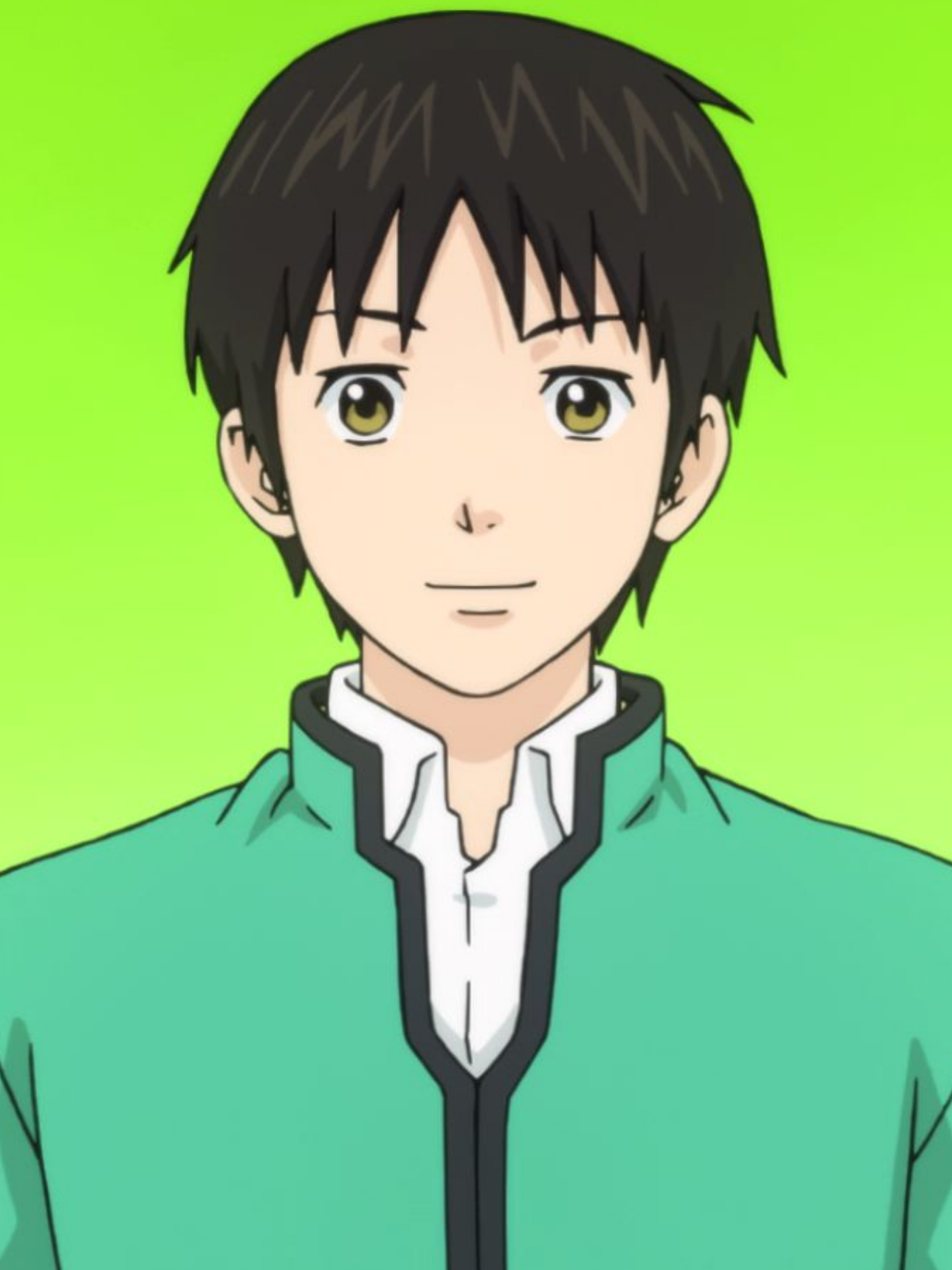 Satou Hiroshi | Saiki Kusuo no Sai Nan Wikia | Fandom