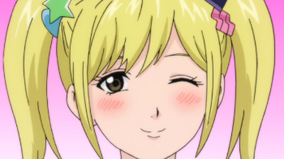 Saiko Metori, Saiki Kusuo no Sai Nan Wikia