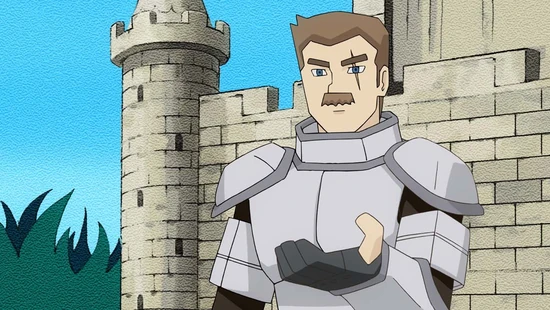 The Latest Crappy Game! Olfana’s Story