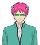 3DS Saiki5