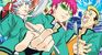Anime Series