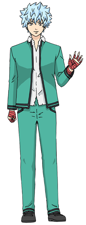 Featured image of post Transparent Background Saiki Kusuo Png