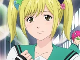 The Disastrous Life of Imu Rifuta
