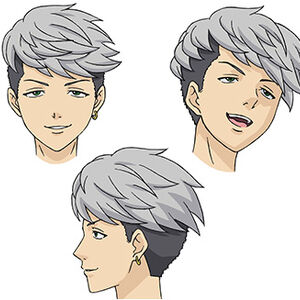 Saiko Metori Gallery Saiki Kusuo No Sai Nan Wikia Fandom Quais são seus aborrecimentos e. saiko metori gallery saiki kusuo no