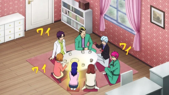 Planning Out Specifics for the Trip