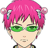 Saiki Kusuo