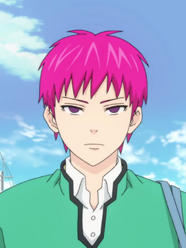 The Disastrous Life of Saiki K: Quirky Anime Delight