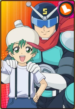 Iridatsu Yuuta Gallery Saiki Kusuo No Sai Nan Wikia Fandom