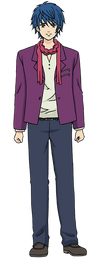 Teruhashi Makoto Full Design