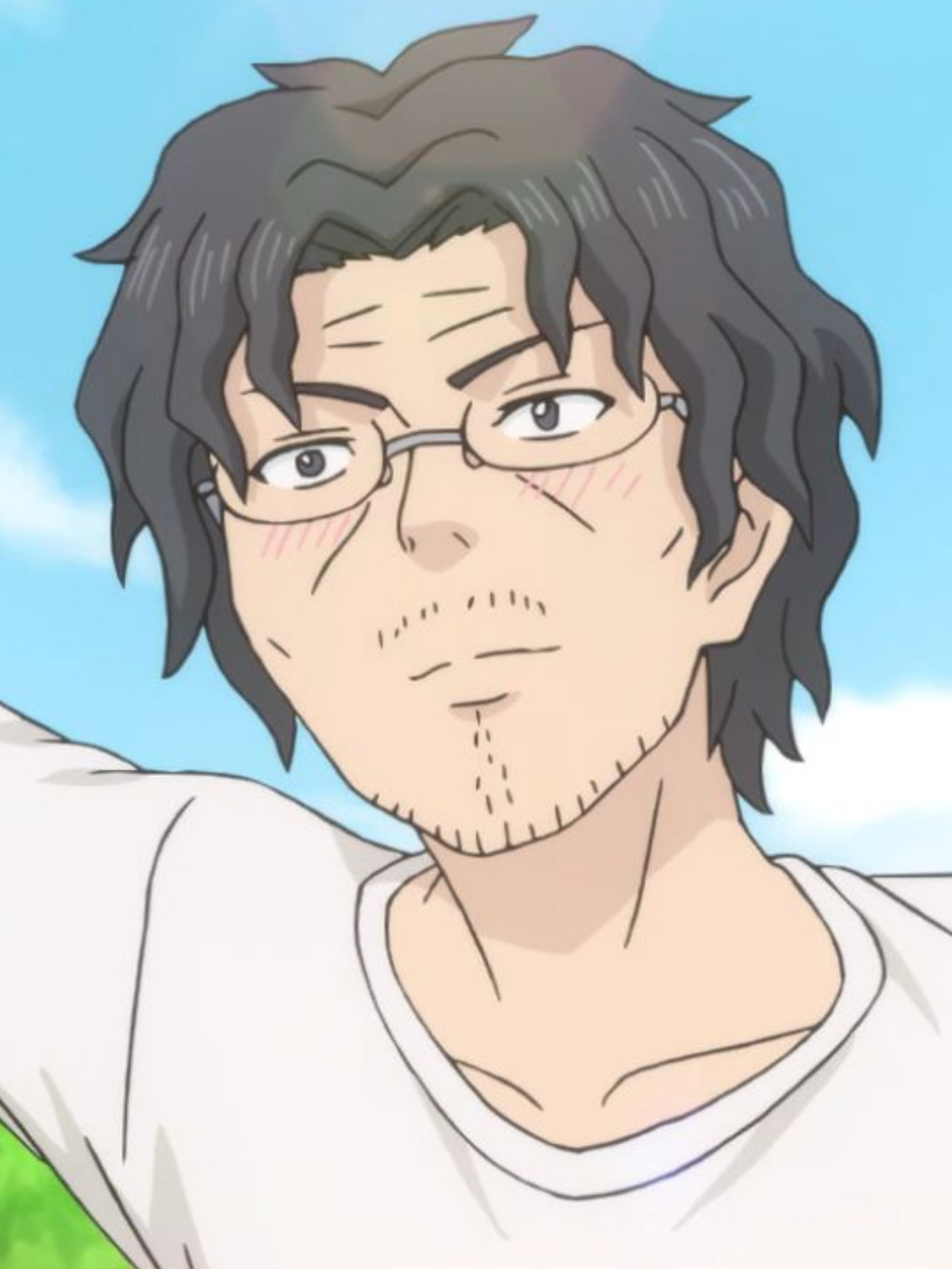 Azuma Moto | Saiki Kusuo no Sai Nan Wikia | Fandom