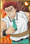 ネバーギブアップ！！ Never Give Up!!