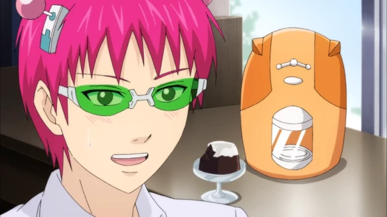 The High Tech Soldier, 100 Yen Man!