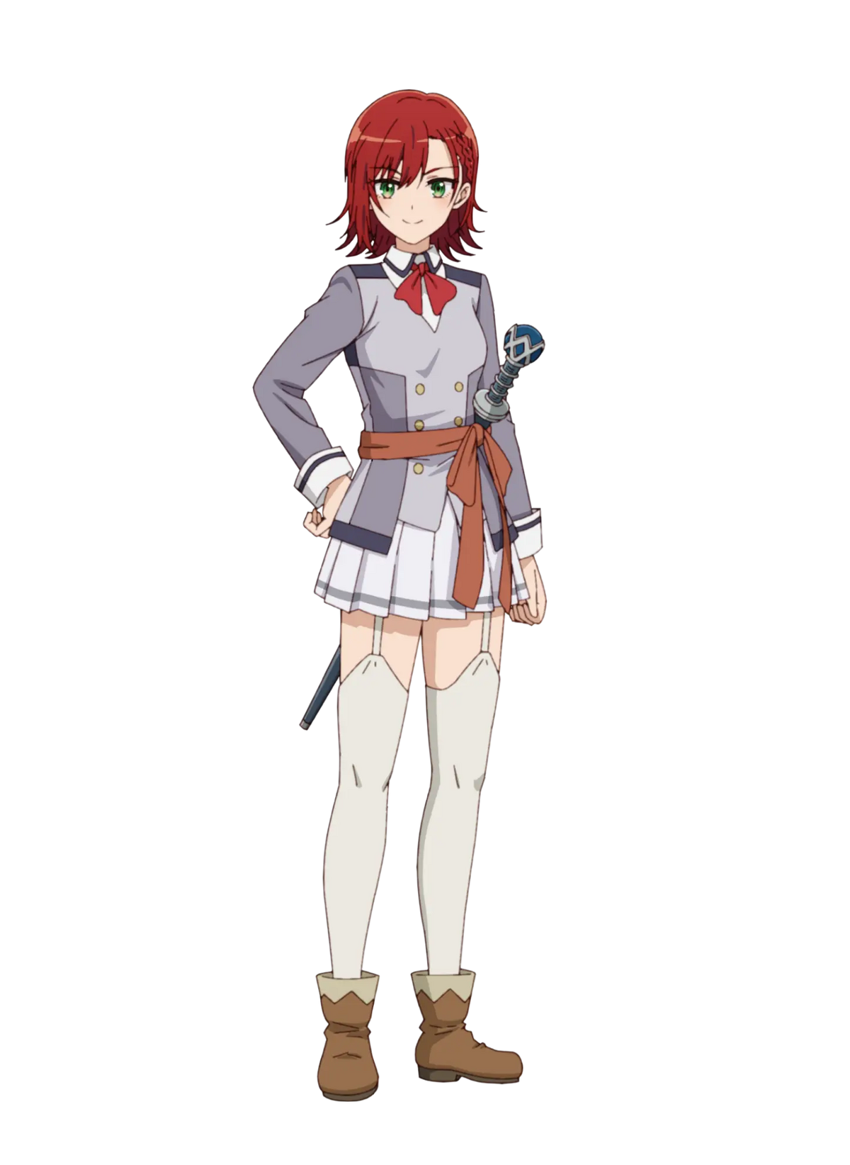 Amyu | Saikyou Onmyouji no Isekai Tenseiki Wiki | Fandom