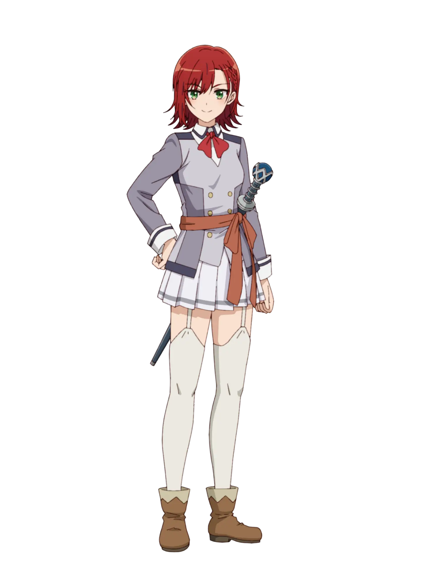 Saikyou Onmyouji no Isekai Tenseiki Wiki