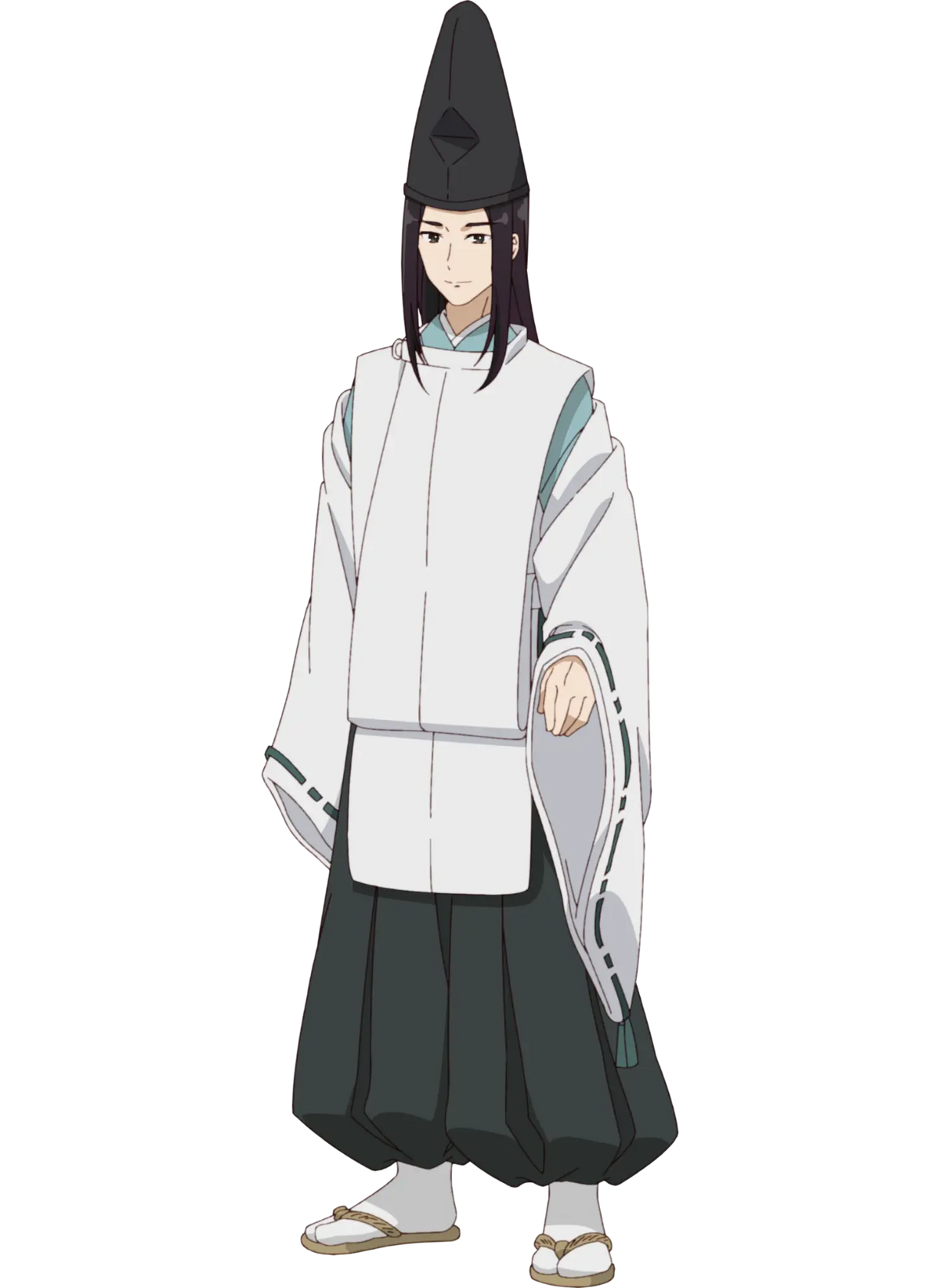 Haruyoshi Kugano, Saikyou Onmyouji no Isekai Tenseiki Wiki