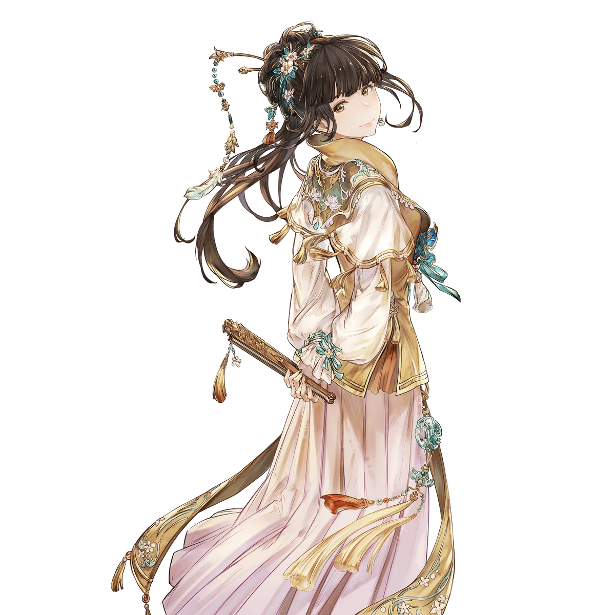 Yun Mu Sailing Era Wiki Fandom